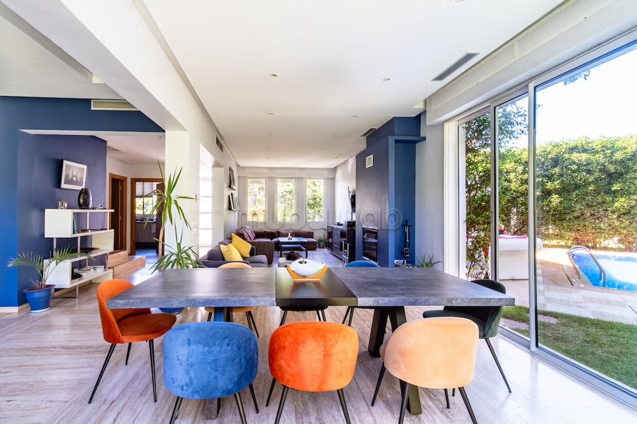 Luxury Villa 148 m² for Sale in Dar Bouazza, Casablanca — Photo 132