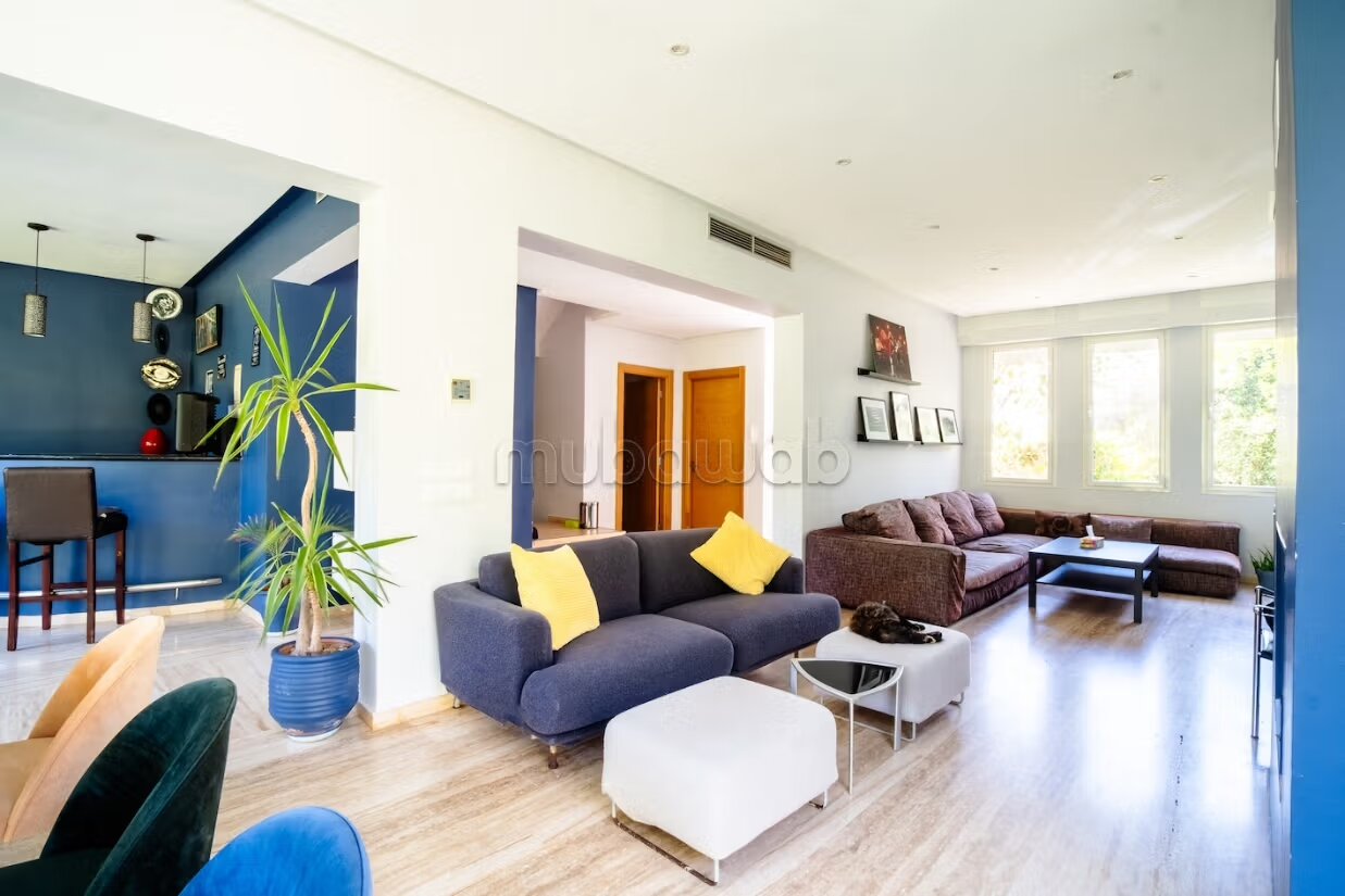 Luxury Villa 148 m² for Sale in Dar Bouazza, Casablanca — Photo 135