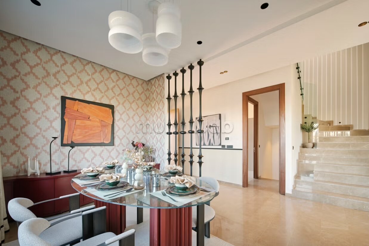 Luxury Villa 148 m² for Sale in Dar Bouazza, Casablanca — Photo 148