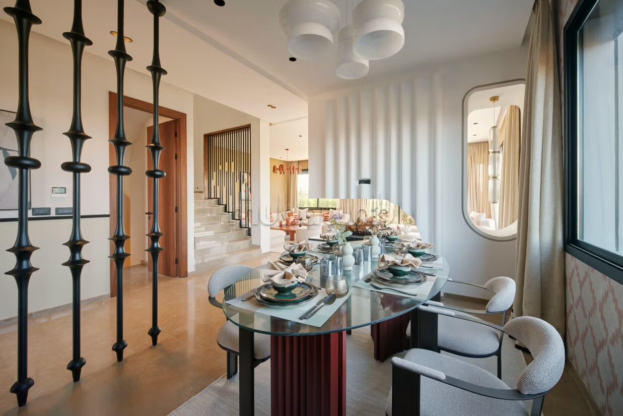 Luxury Villa 148 m² for Sale in Dar Bouazza, Casablanca — Photo 149