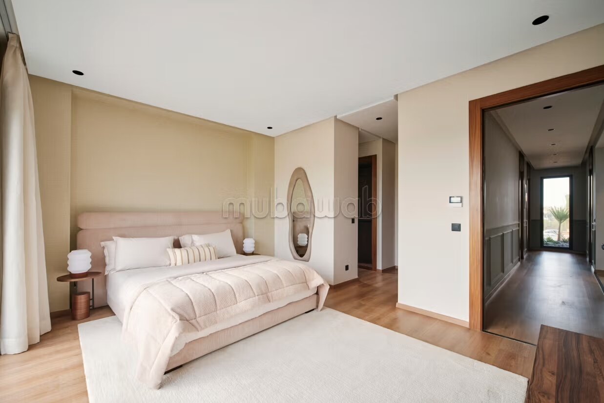 Luxury Villa 148 m² for Sale in Dar Bouazza, Casablanca — Photo 153