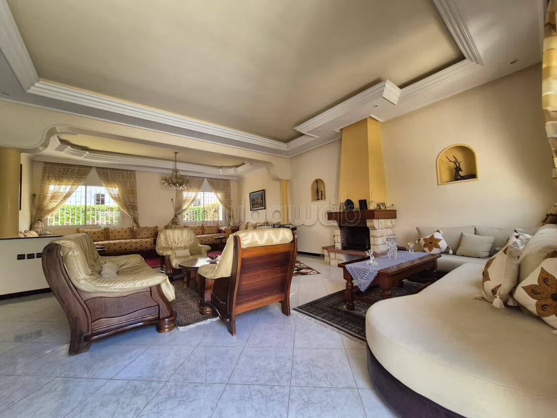 Luxury Villa 148 m² for Sale in Dar Bouazza, Casablanca — Photo 159