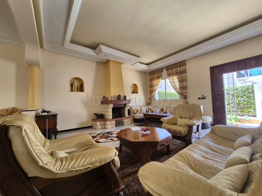 Luxury Villa 148 m² for Sale in Dar Bouazza, Casablanca — Photo 160
