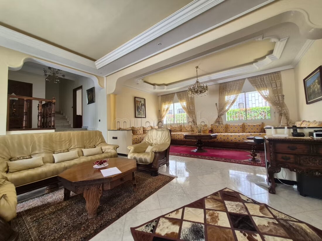 Luxury Villa 148 m² for Sale in Dar Bouazza, Casablanca — Photo 161