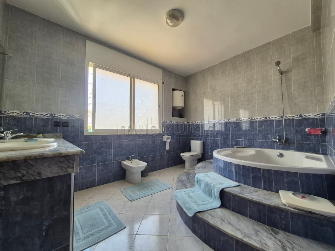 Luxury Villa 148 m² for Sale in Dar Bouazza, Casablanca — Photo 168