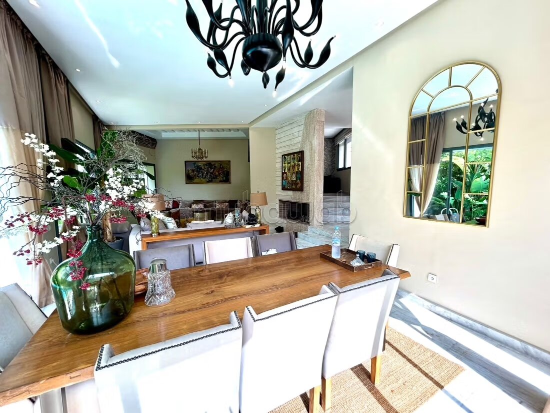 Luxury Villa 148 m² for Sale in Dar Bouazza, Casablanca — Photo 182