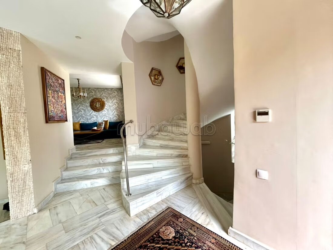 Luxury Villa 148 m² for Sale in Dar Bouazza, Casablanca — Photo 183