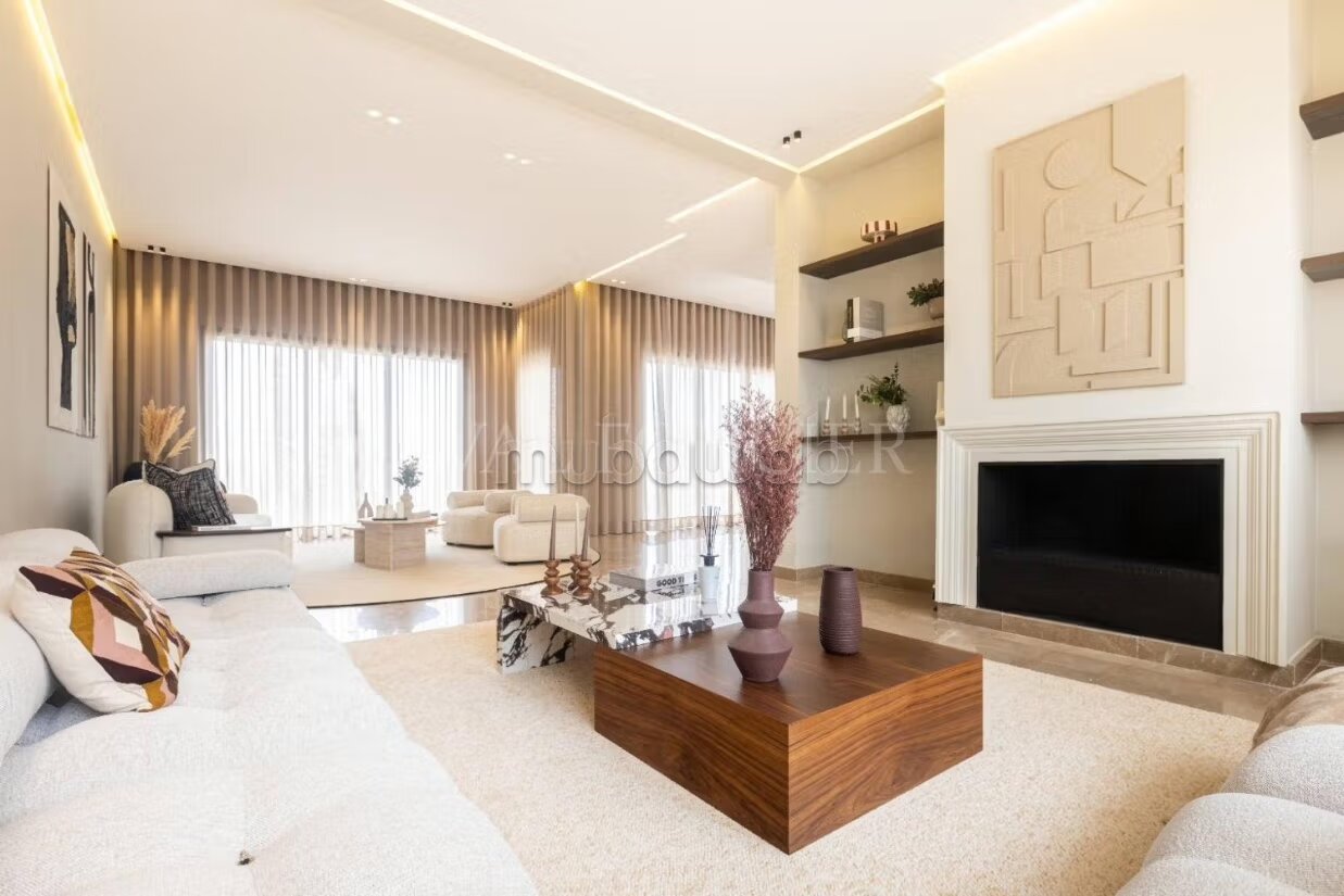 Luxury Villa 148 m² for Sale in Dar Bouazza, Casablanca — Photo 207