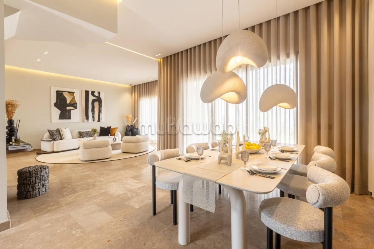 Luxury Villa 148 m² for Sale in Dar Bouazza, Casablanca — Photo 208