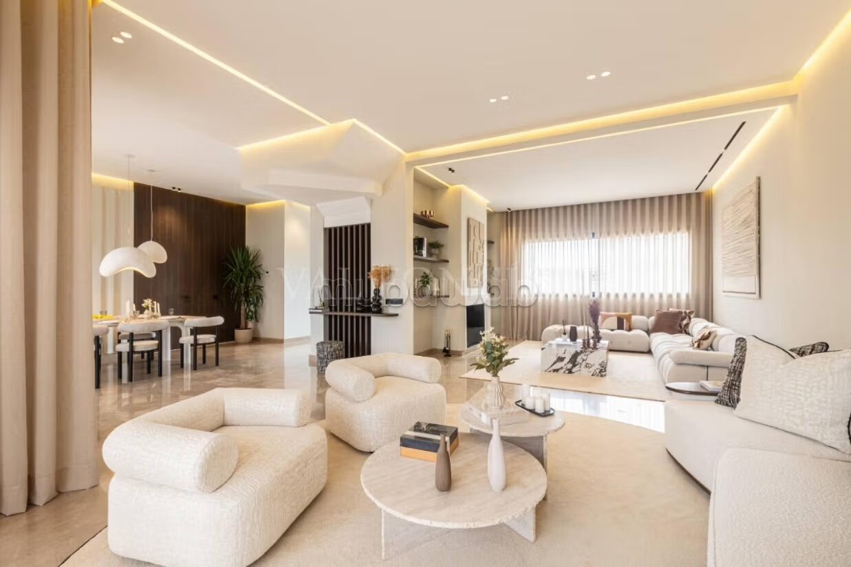 Luxury Villa 148 m² for Sale in Dar Bouazza, Casablanca — Photo 209