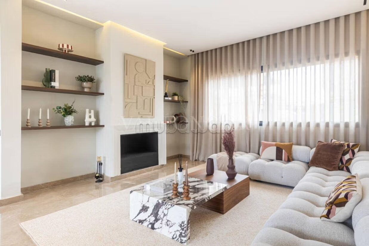 Luxury Villa 148 m² for Sale in Dar Bouazza, Casablanca — Photo 211