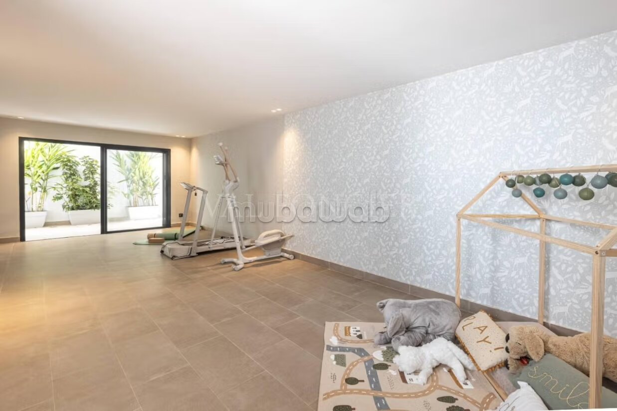 Luxury Villa 148 m² for Sale in Dar Bouazza, Casablanca — Photo 215