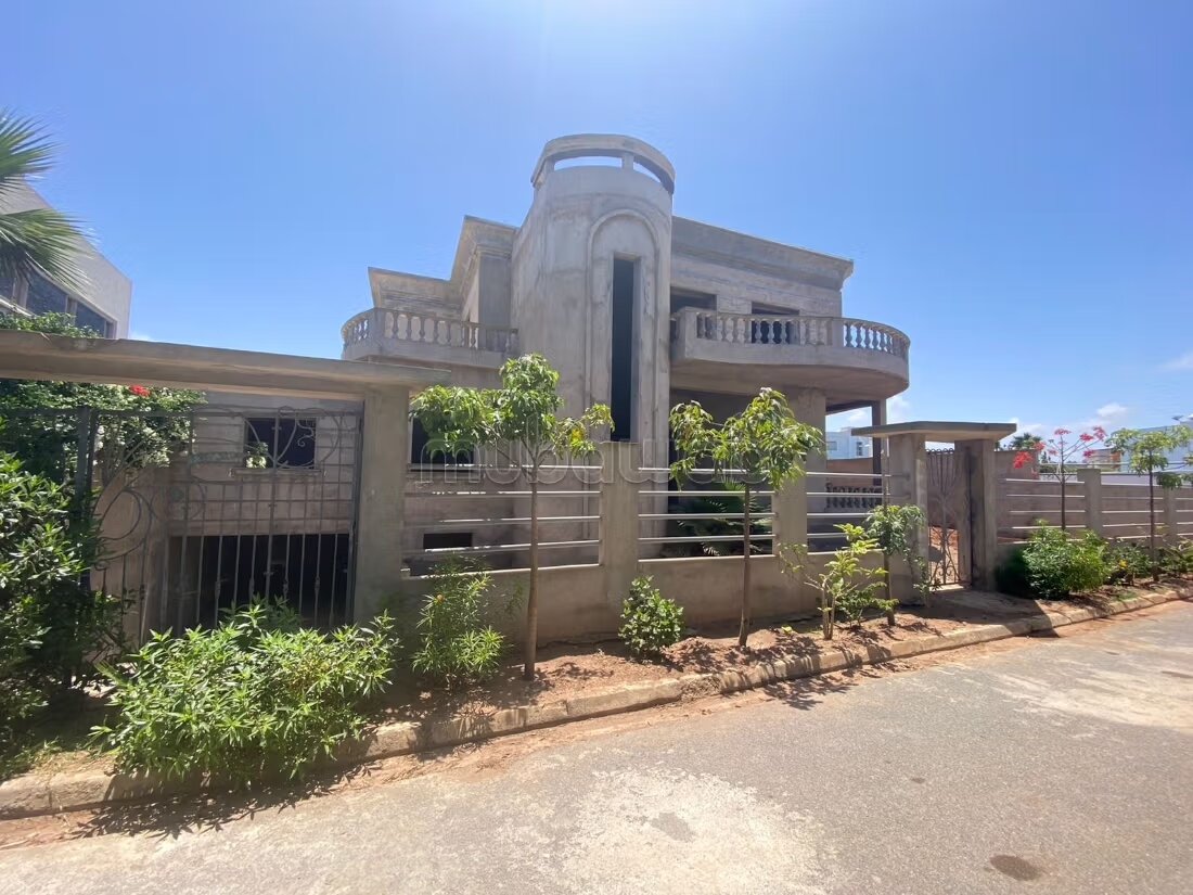 Luxury Villa 148 m² for Sale in Dar Bouazza, Casablanca — Photo 216