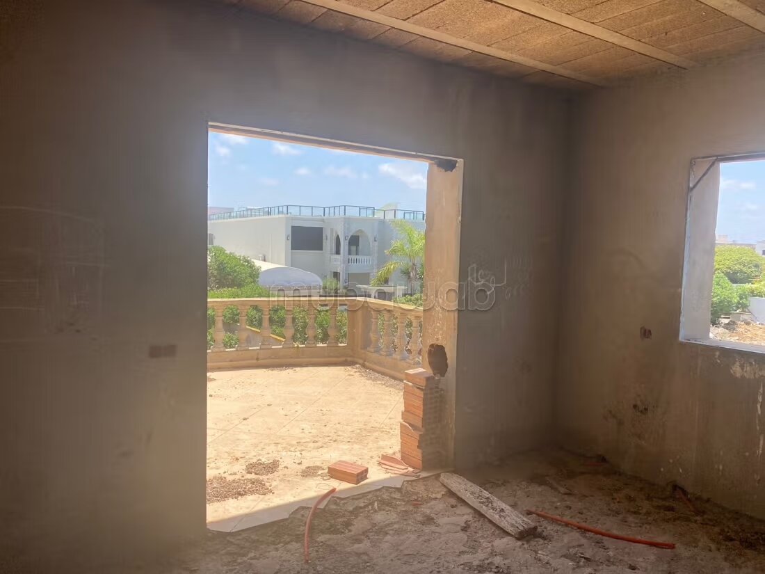 Luxury Villa 148 m² for Sale in Dar Bouazza, Casablanca — Photo 217