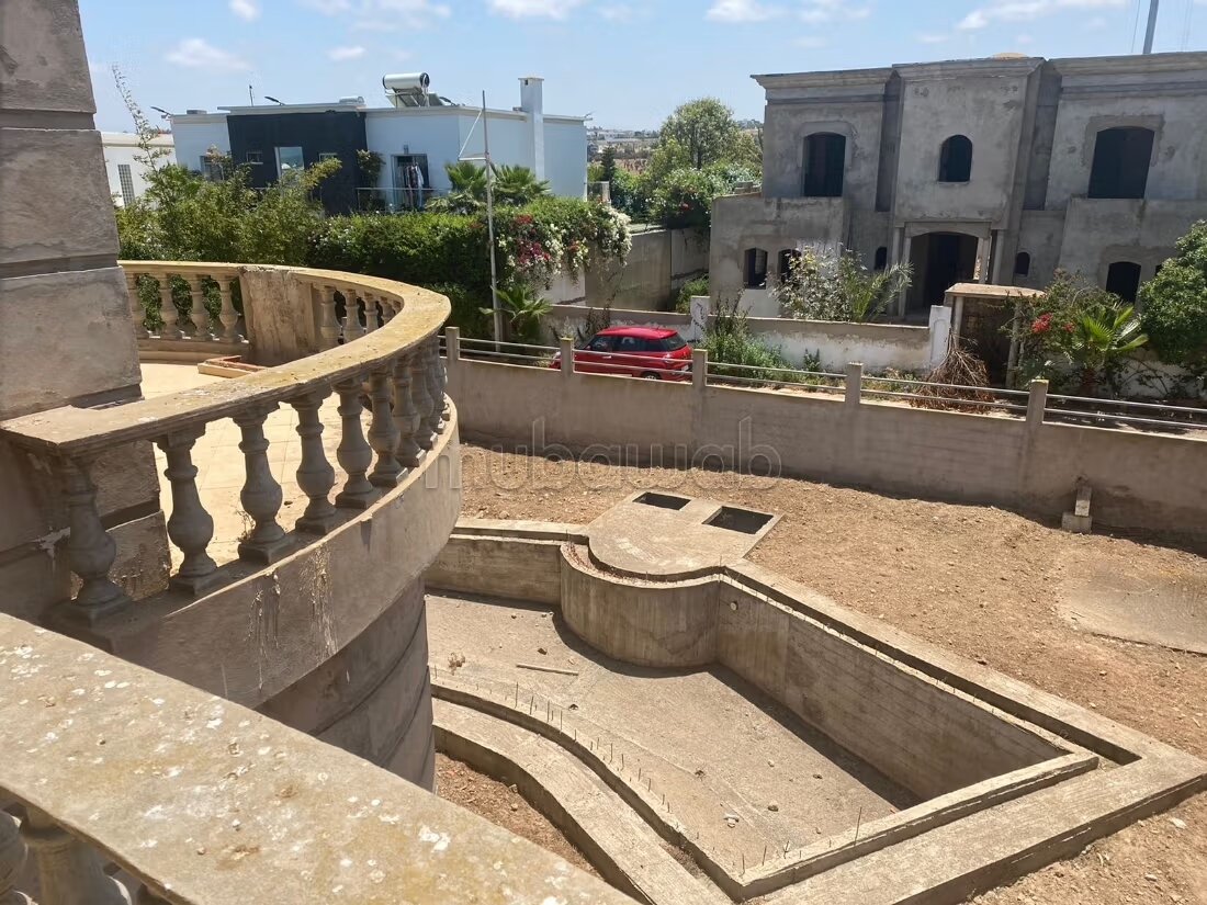 Luxury Villa 148 m² for Sale in Dar Bouazza, Casablanca — Photo 226