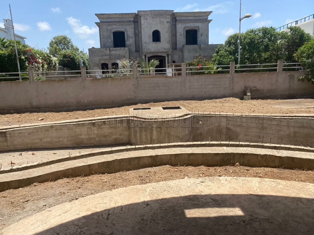 Luxury Villa 148 m² for Sale in Dar Bouazza, Casablanca — Photo 230