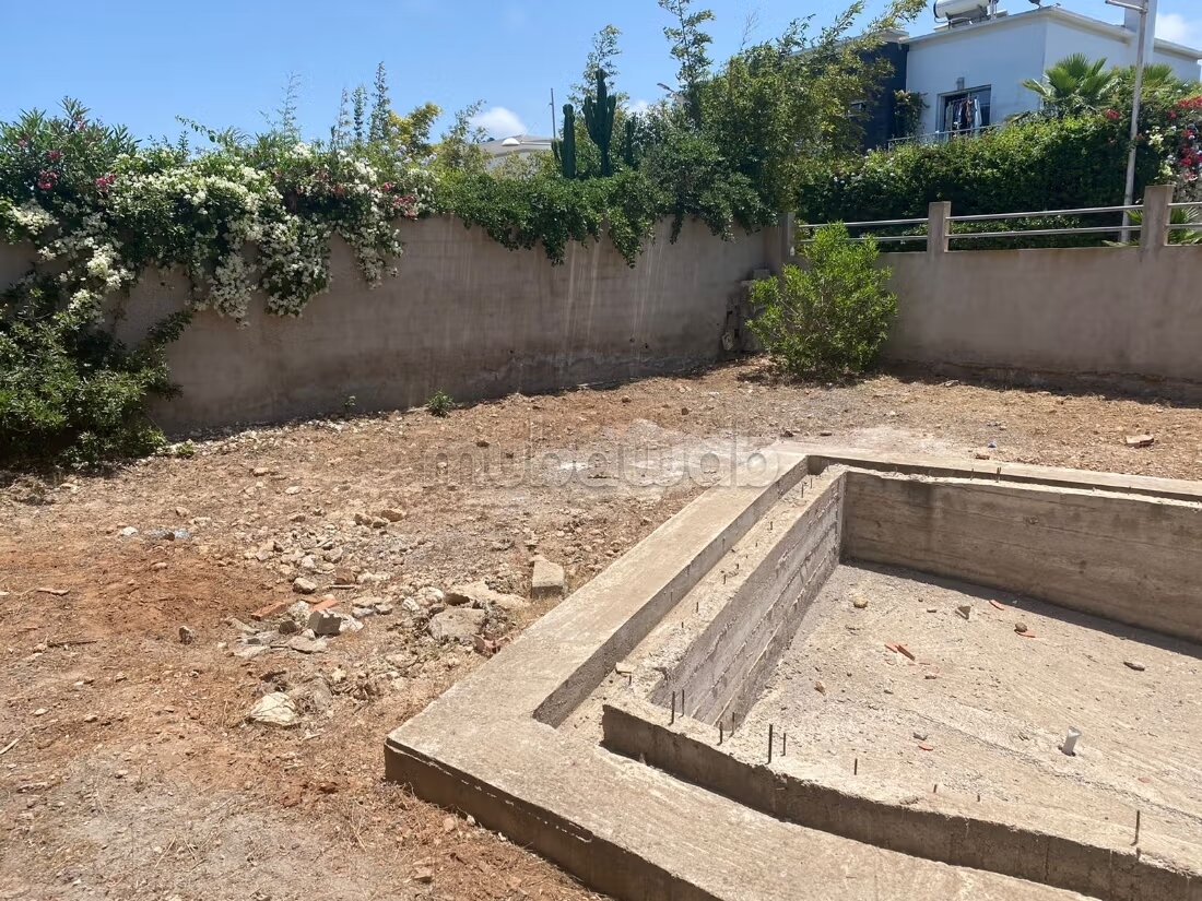 Luxury Villa 148 m² for Sale in Dar Bouazza, Casablanca — Photo 231