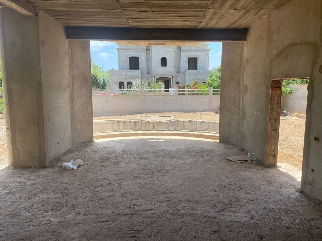 Luxury Villa 148 m² for Sale in Dar Bouazza, Casablanca — Photo 232