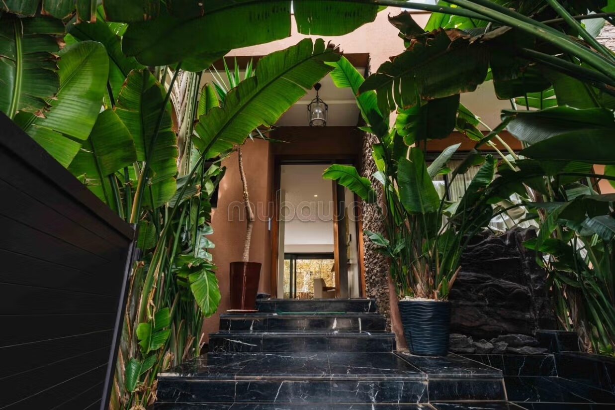 Luxury Villa 148 m² for Sale in Dar Bouazza, Casablanca — Photo 234