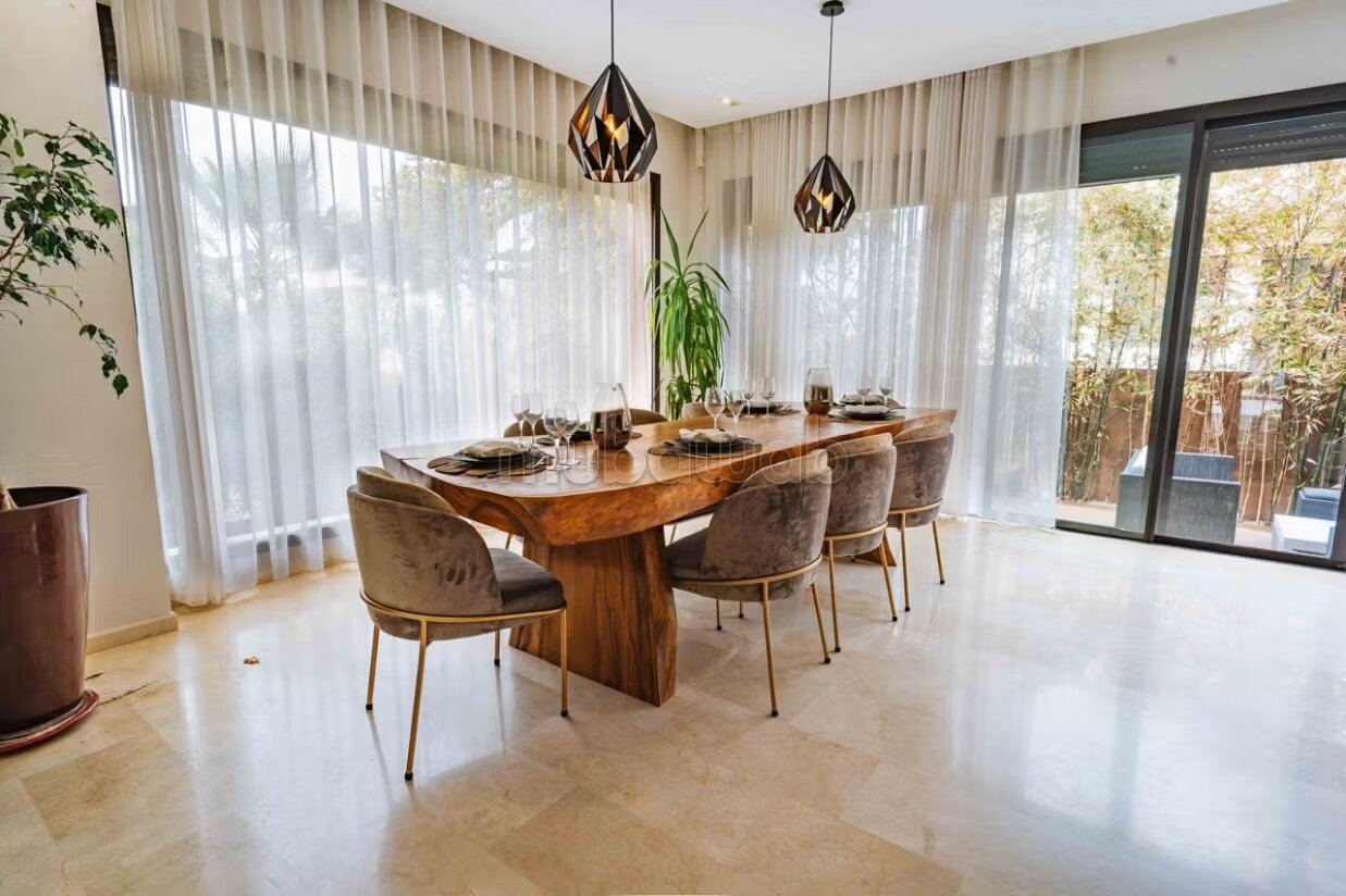 Luxury Villa 148 m² for Sale in Dar Bouazza, Casablanca — Photo 235