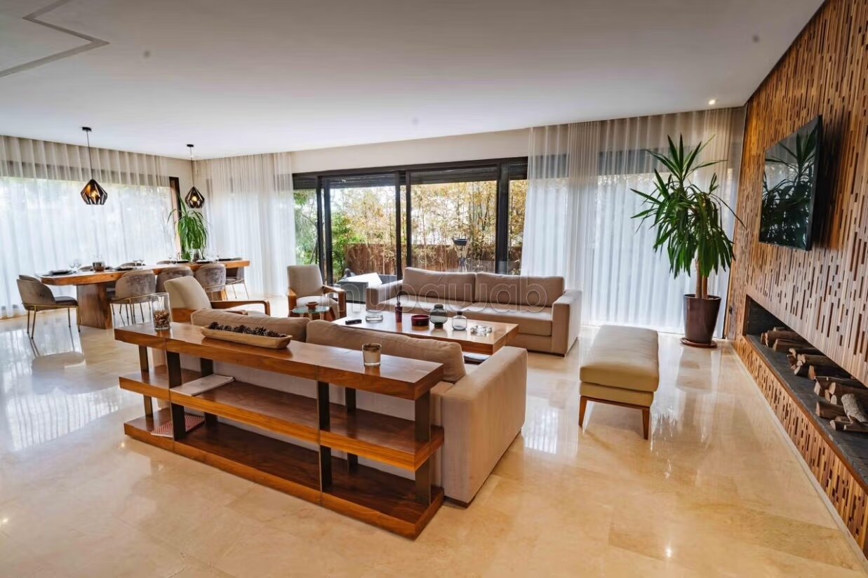Luxury Villa 148 m² for Sale in Dar Bouazza, Casablanca — Photo 236