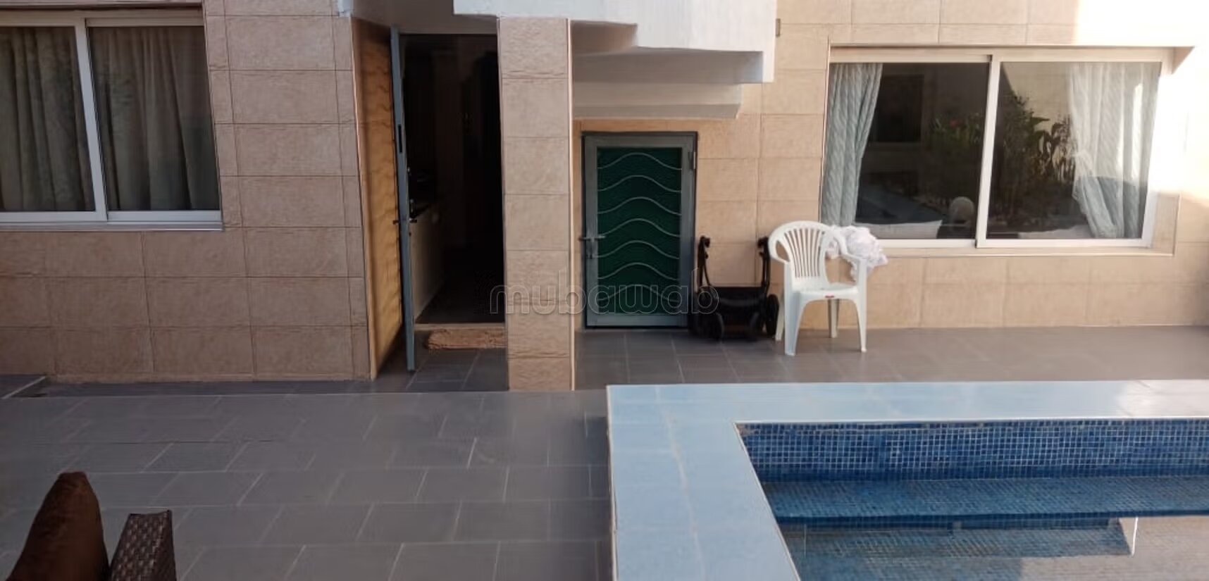 Luxury Villa 148 m² for Sale in Dar Bouazza, Casablanca — Photo 254