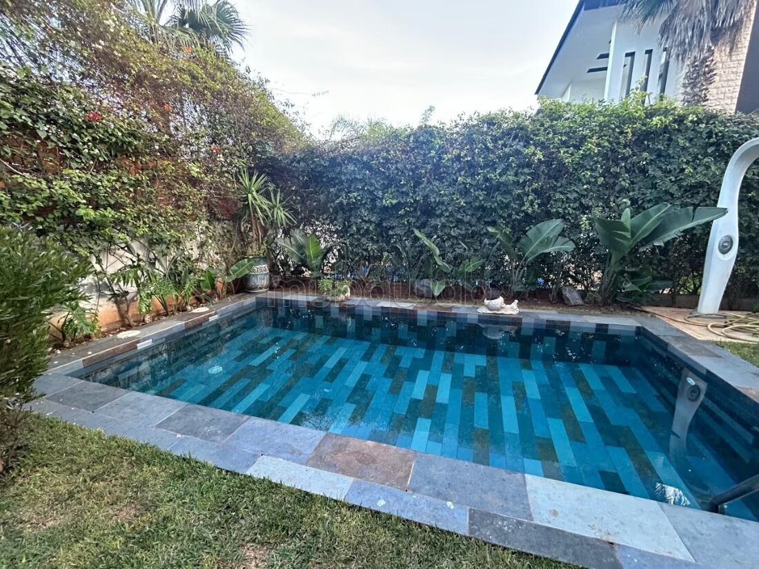 Luxury Villa 148 m² for Sale in Dar Bouazza, Casablanca — Photo 272