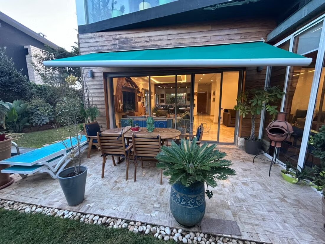 Luxury Villa 148 m² for Sale in Dar Bouazza, Casablanca — Photo 273