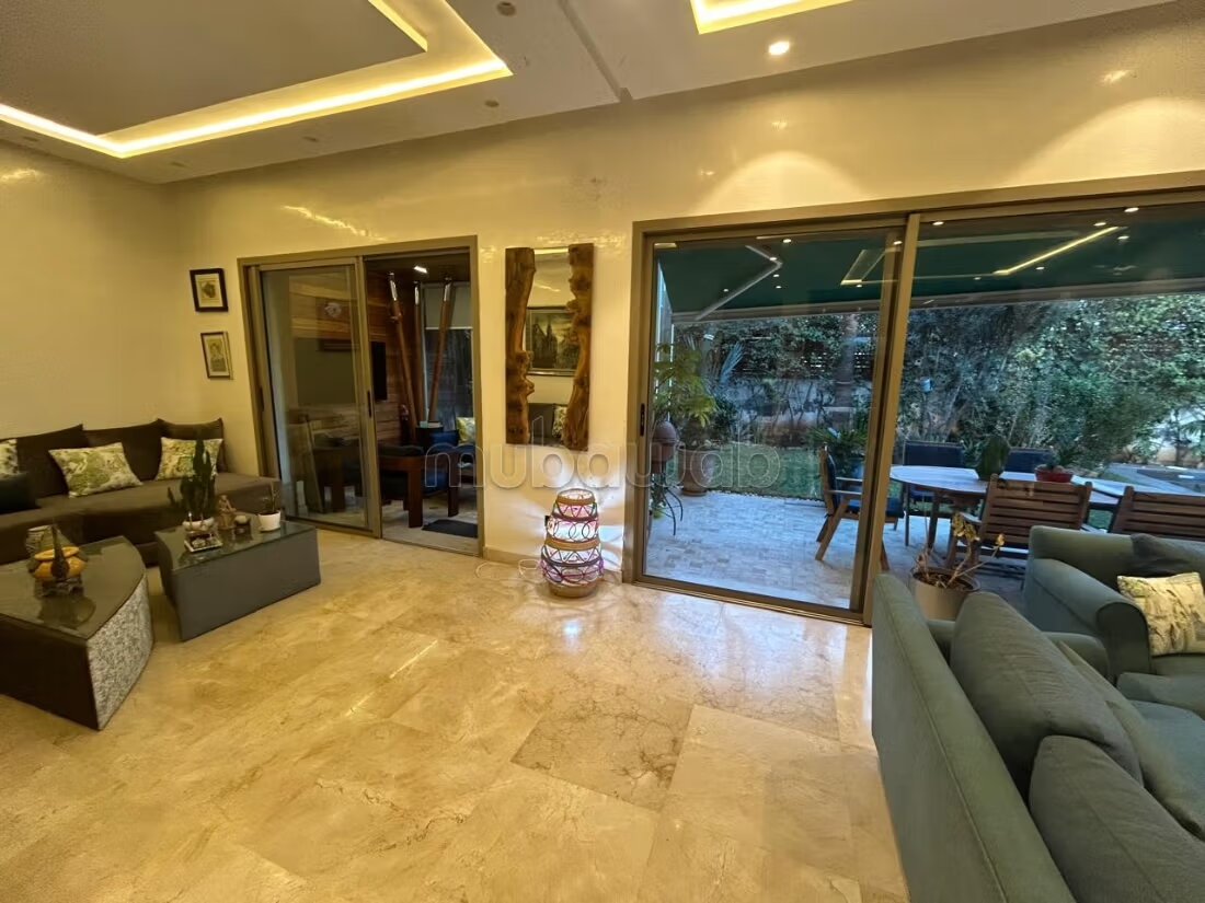 Luxury Villa 148 m² for Sale in Dar Bouazza, Casablanca — Photo 277