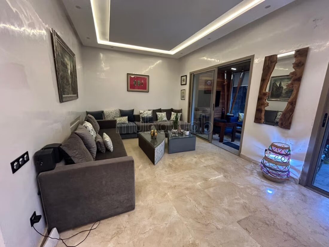 Luxury Villa 148 m² for Sale in Dar Bouazza, Casablanca — Photo 278