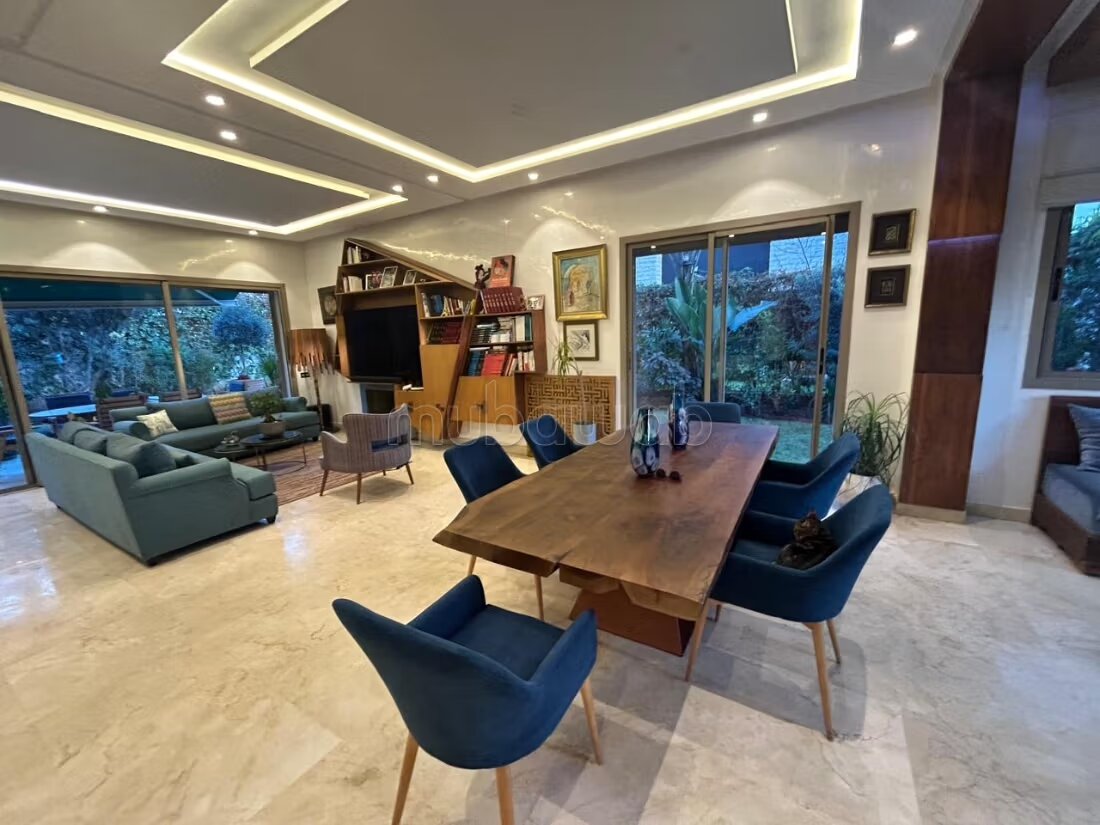 Luxury Villa 148 m² for Sale in Dar Bouazza, Casablanca — Photo 279