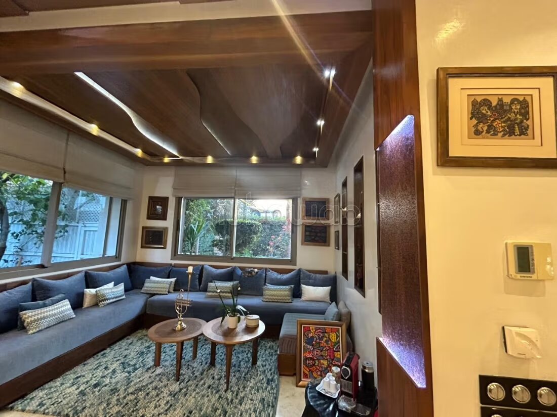 Luxury Villa 148 m² for Sale in Dar Bouazza, Casablanca — Photo 280