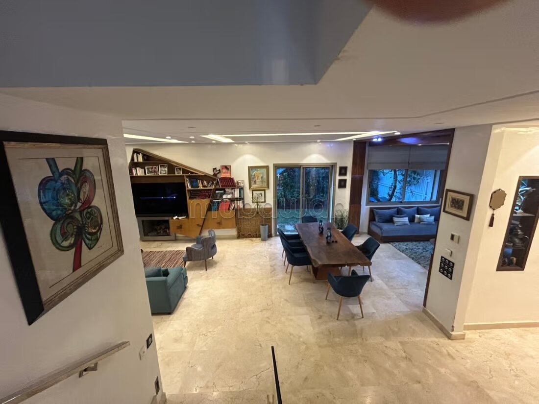Luxury Villa 148 m² for Sale in Dar Bouazza, Casablanca — Photo 283