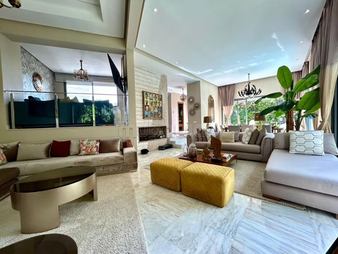 Luxury Villa 148 m² for Sale in Dar Bouazza, Casablanca — Photo 300