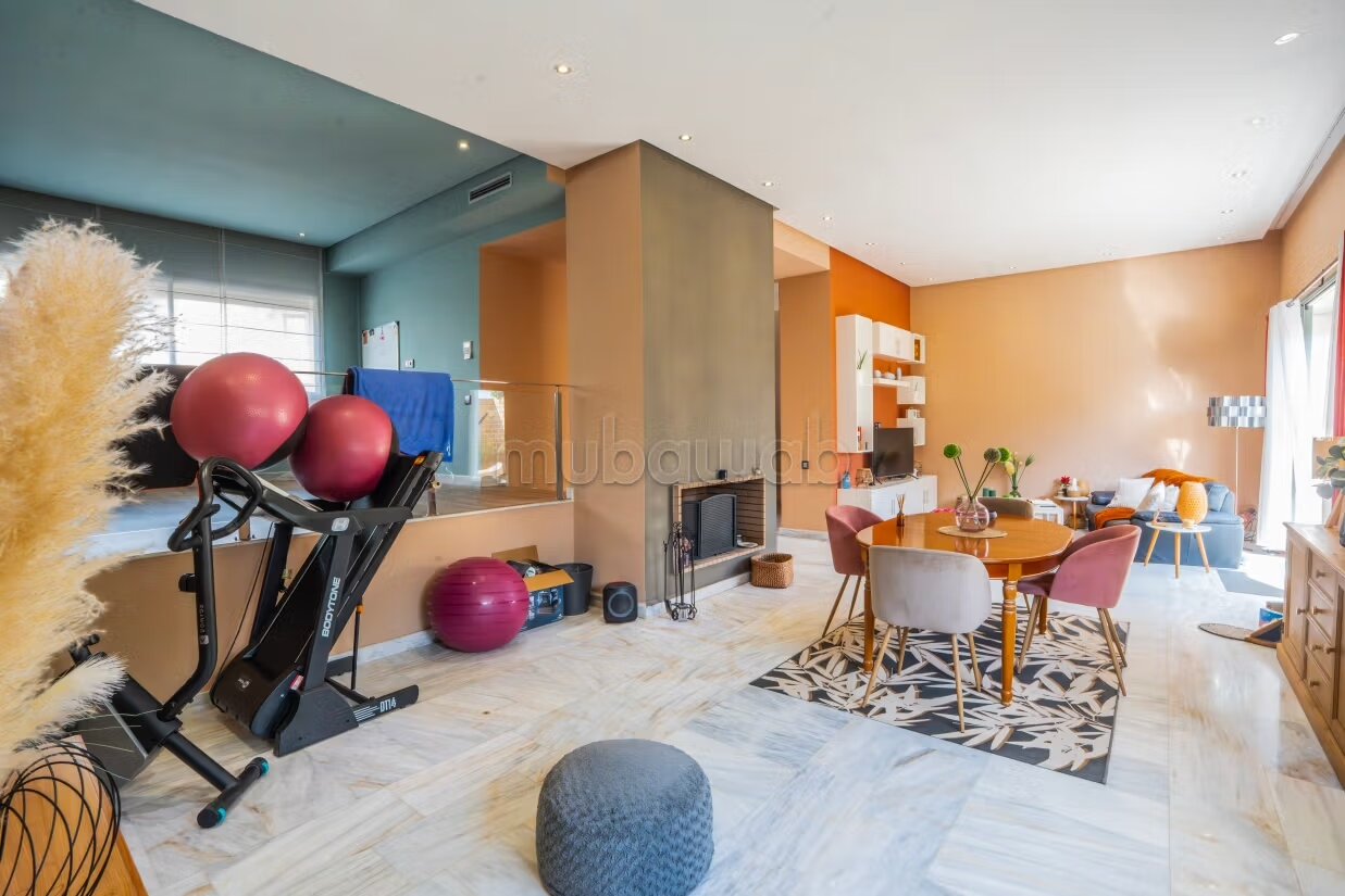 Luxury Villa 148 m² for Sale in Dar Bouazza, Casablanca — Photo 306