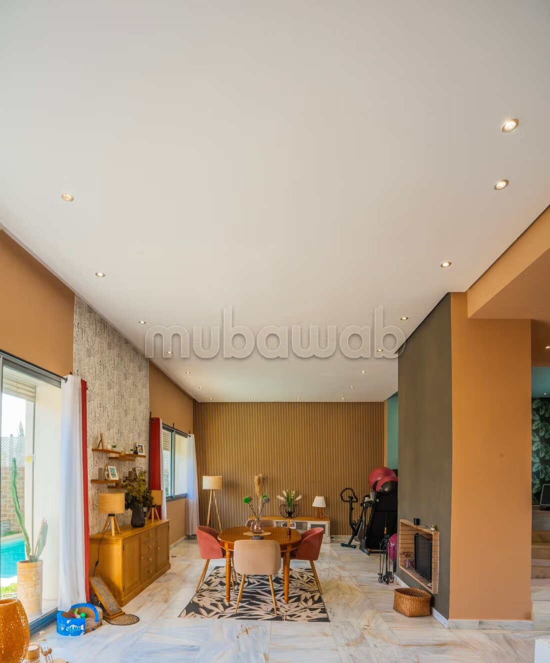 Luxury Villa 148 m² for Sale in Dar Bouazza, Casablanca — Photo 311