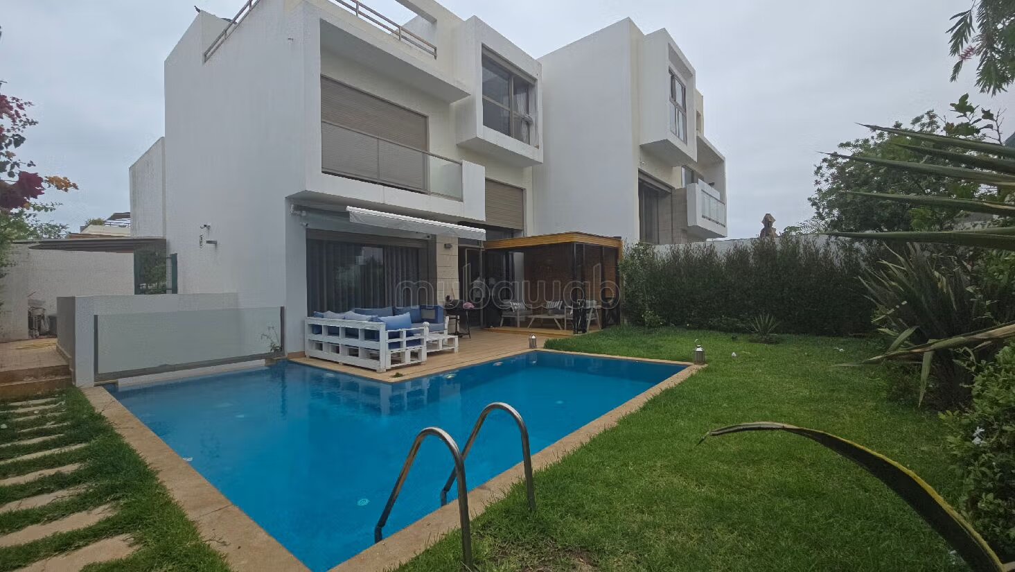Luxury Villa 148 m² for Sale in Dar Bouazza, Casablanca — Photo 329