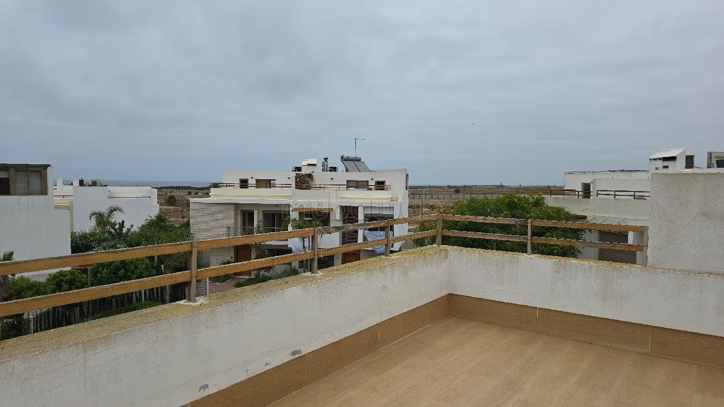 Luxury Villa 148 m² for Sale in Dar Bouazza, Casablanca — Photo 333