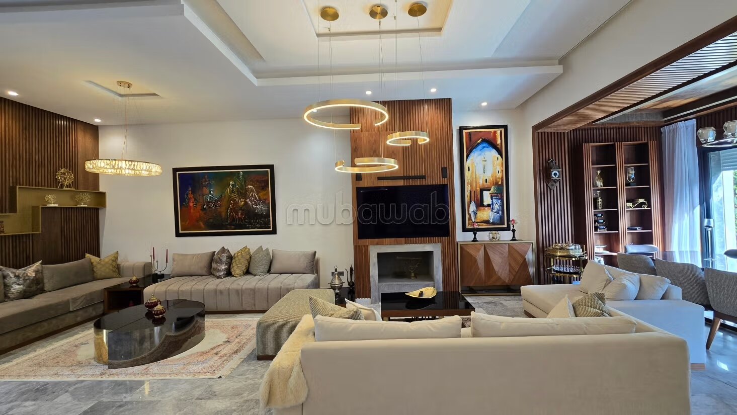 Luxury Villa 148 m² for Sale in Dar Bouazza, Casablanca — Photo 351