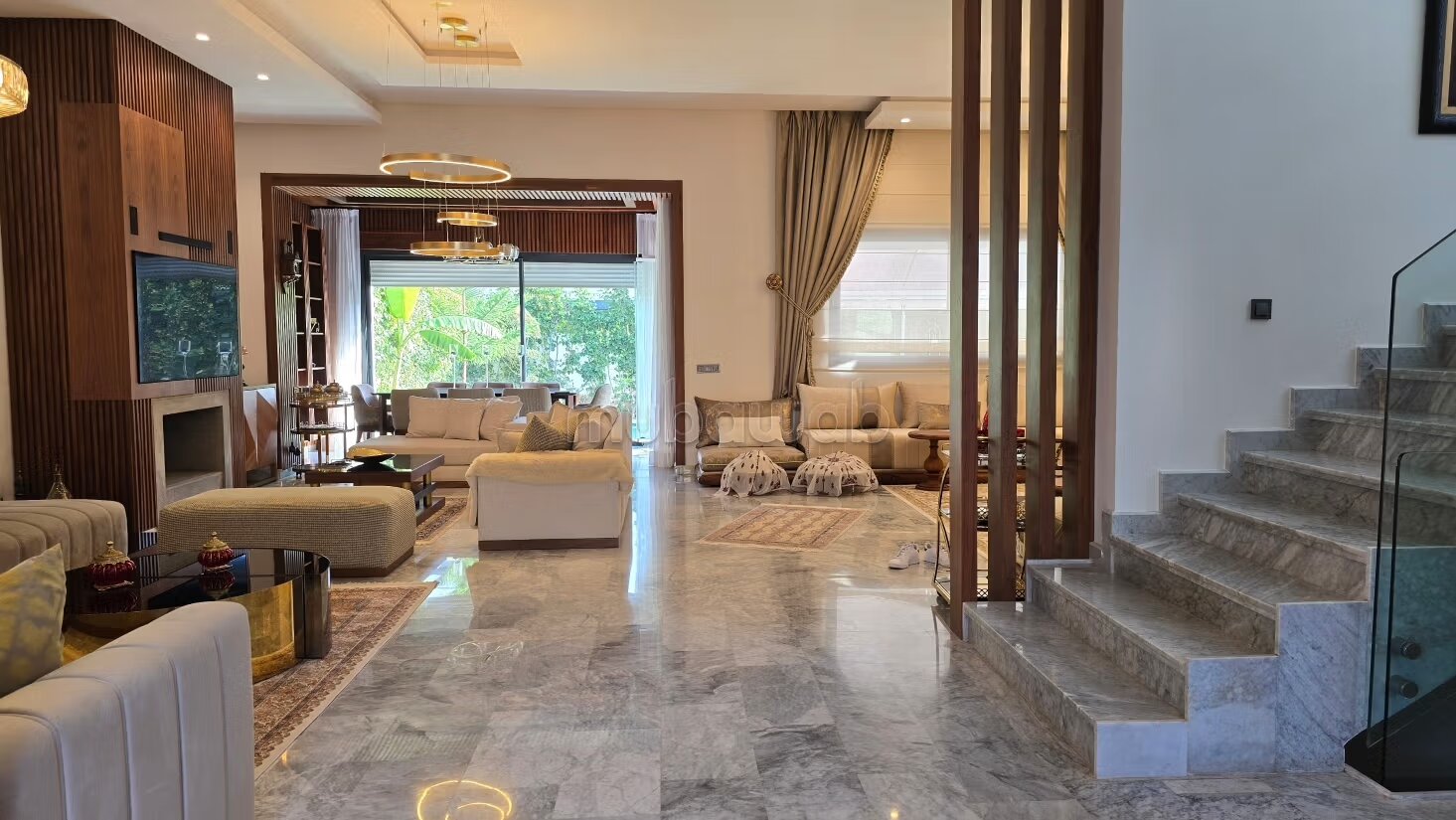 Luxury Villa 148 m² for Sale in Dar Bouazza, Casablanca — Photo 365
