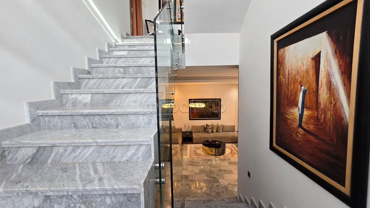 Luxury Villa 148 m² for Sale in Dar Bouazza, Casablanca — Photo 367