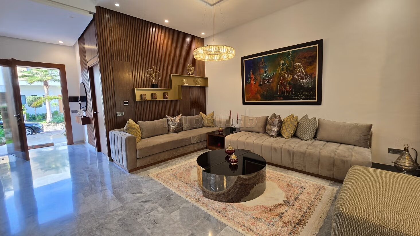Luxury Villa 148 m² for Sale in Dar Bouazza, Casablanca — Photo 368