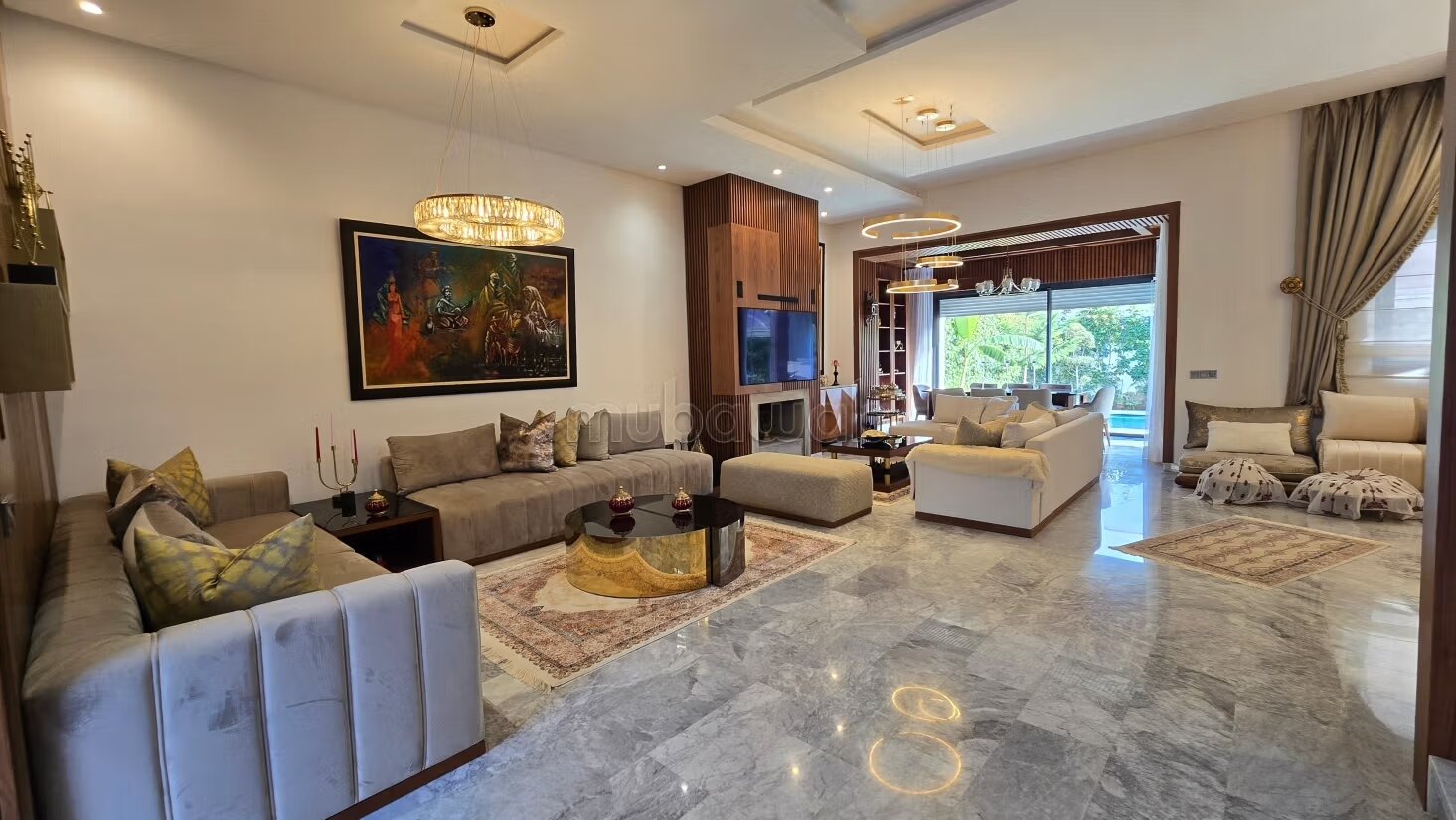 Luxury Villa 148 m² for Sale in Dar Bouazza, Casablanca — Photo 369