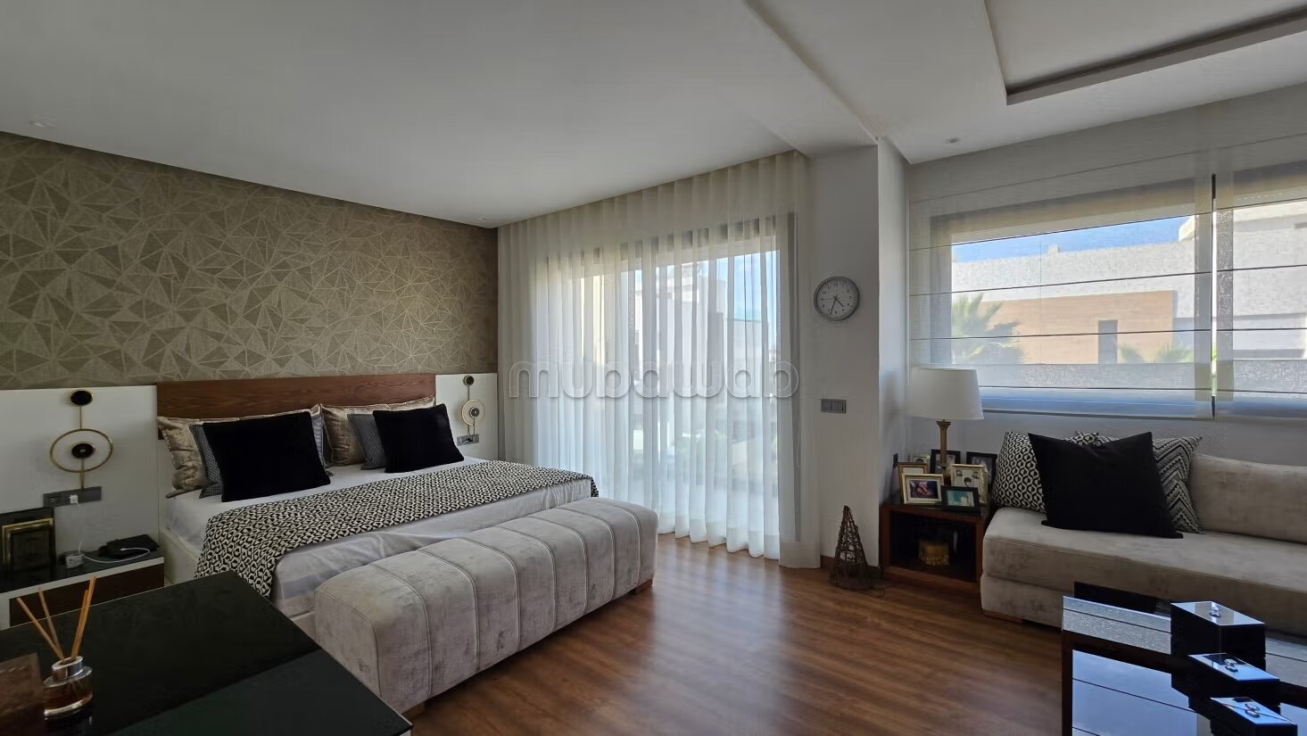 Luxury Villa 148 m² for Sale in Dar Bouazza, Casablanca — Photo 370