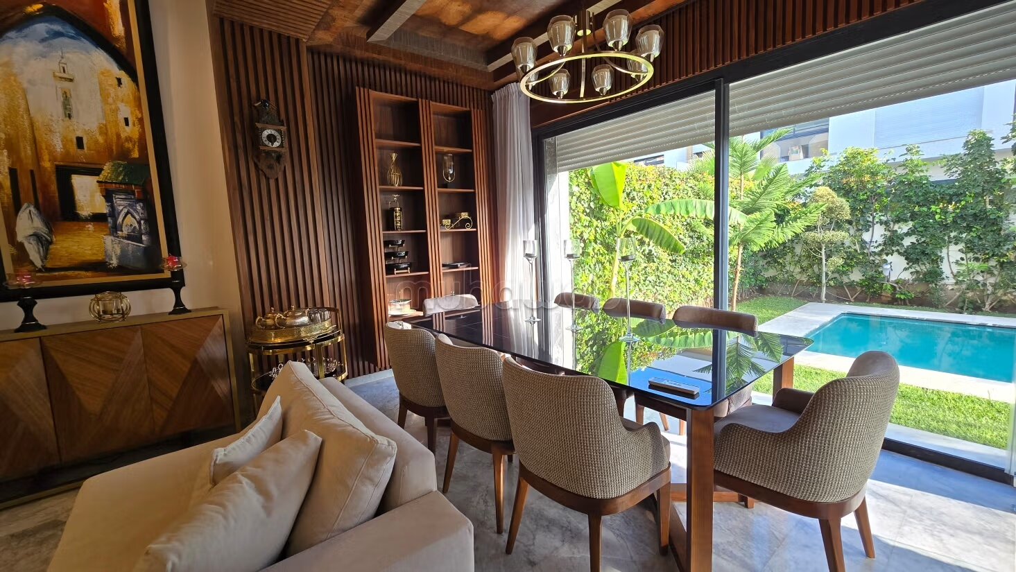 Luxury Villa 148 m² for Sale in Dar Bouazza, Casablanca — Photo 372