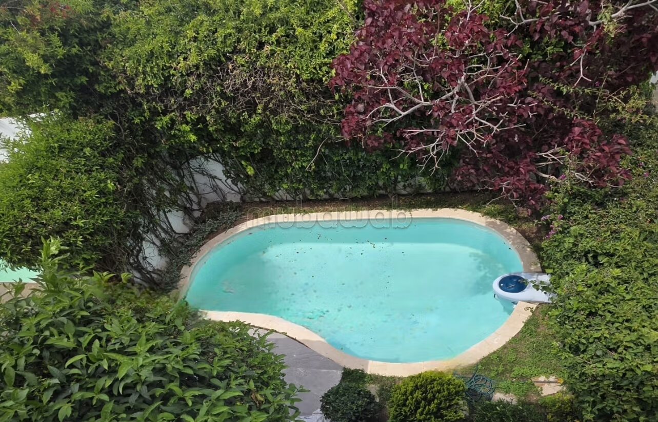 Luxury Villa 148 m² for Sale in Dar Bouazza, Casablanca — Photo 384