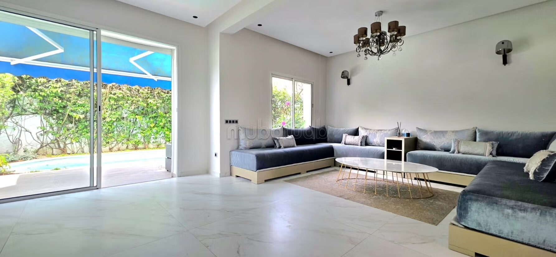 Luxury Villa 148 m² for Sale in Dar Bouazza, Casablanca — Photo 386