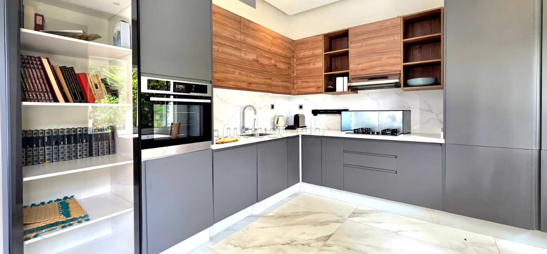 Luxury Villa 148 m² for Sale in Dar Bouazza, Casablanca — Photo 391