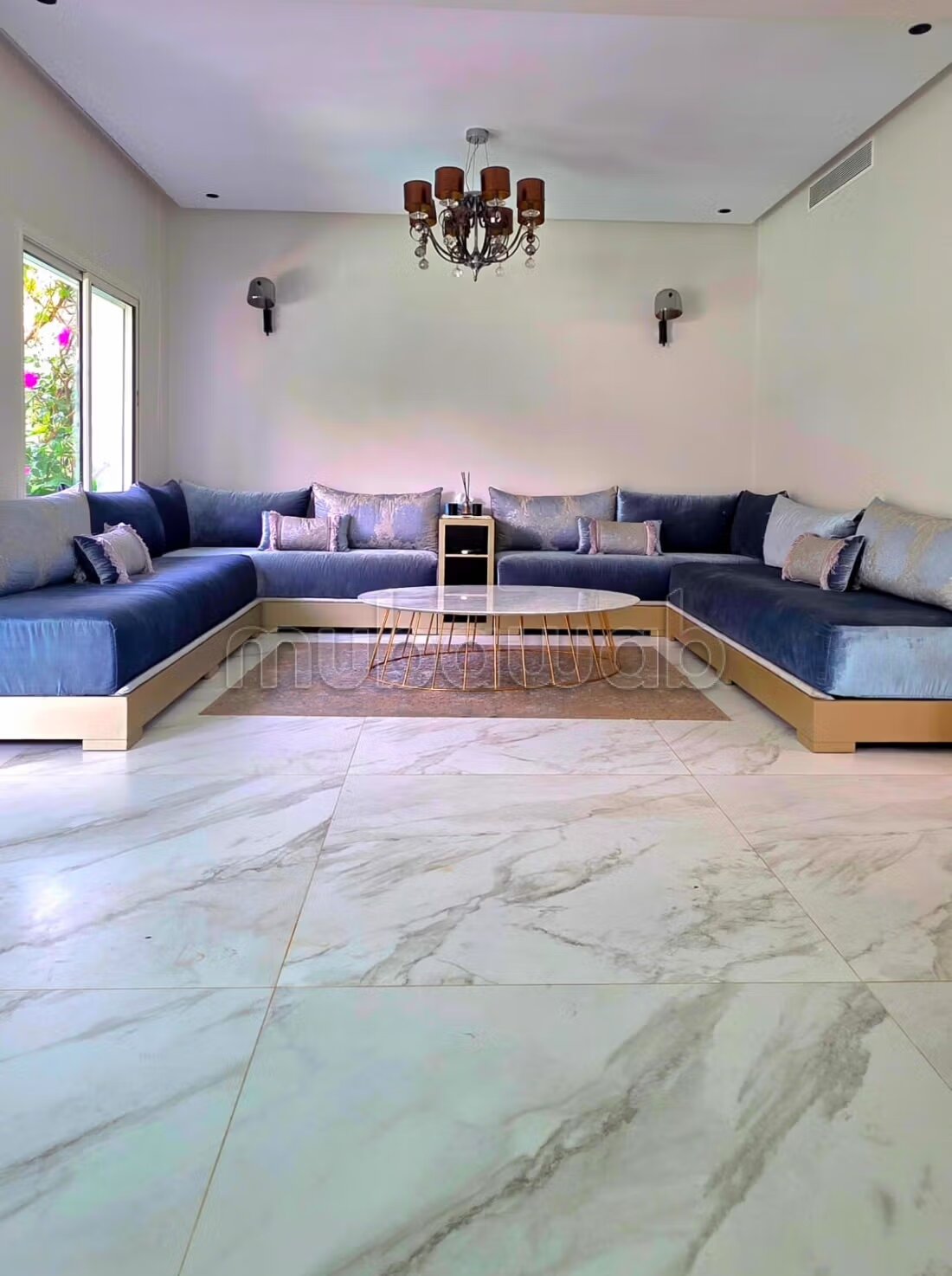 Luxury Villa 148 m² for Sale in Dar Bouazza, Casablanca — Photo 393
