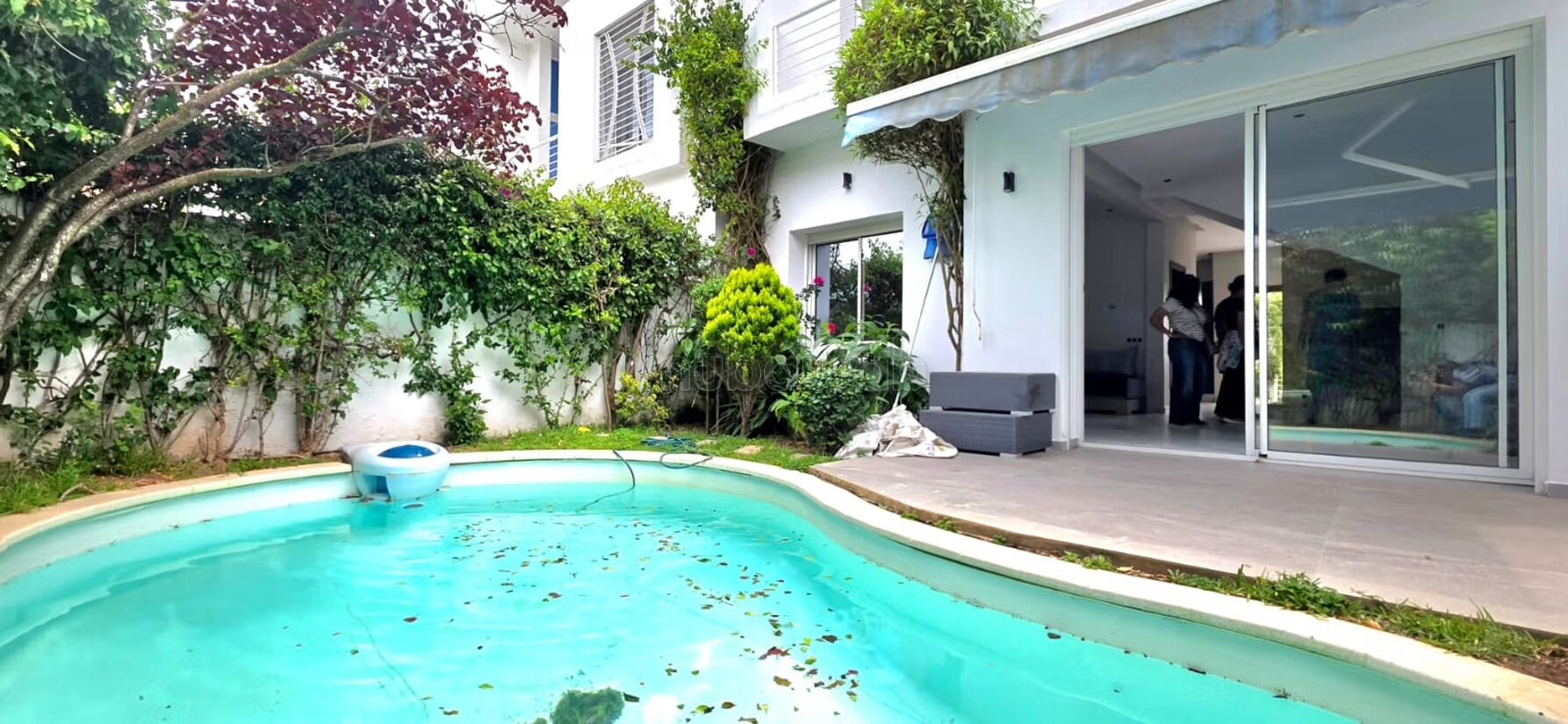 Luxury Villa 148 m² for Sale in Dar Bouazza, Casablanca — Photo 395
